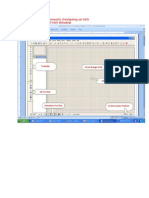 2.2 Concept of Schematic Designing On ISIS 2.2.1 Introduction of ISIS Window