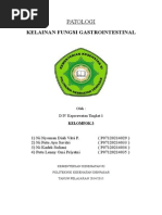 Gastrointestinal Pdf