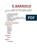 ARTE BARROCO.docx