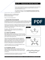 Application Note Motor Noise