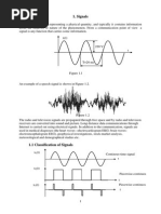 Signals 1