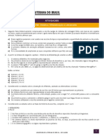 Atividades - PED - Alfabetizacao e Letramento - Cap 2 PDF