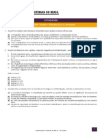 Atividades - PED - Alfabetizacao e Letramento - Cap 9 PDF