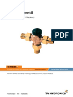 3-Way Reversing Valve HR Low PDF