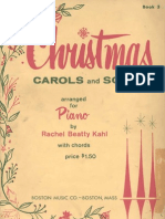 36 Christmas Carrols &amp; Songs.pdf