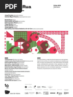 20150412 | Som da Rua | Concertos para Todos