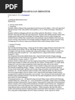 Download LaporanPendahuluanHepatitisbyBiLySN264237199 doc pdf