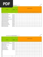 Pelaporan Offline Sains Tahun 5