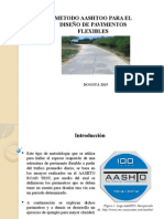 AASHTO P.flexibles