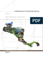 Derecho Ambiental en Centroamérica (Tomo II)