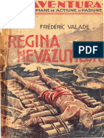 008 Frédéric Valade - Regina nevăzuţilor [1937]-AN.pdf