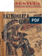 010. Guy Vander - Razbunarea Corsarului (1937)