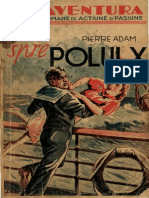 012 Pierre Adam - Spre Polul X (1938) - An