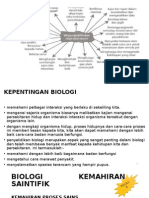 Topik 1 Pengenalan Bio (B)