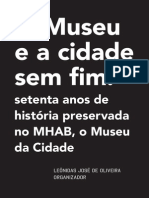 CATÁLOGO - O Museu e a Cidade sem fim.pdf