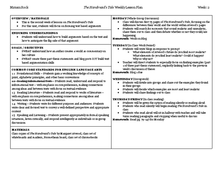 LP Week 2 | PDF | Career & Growth | Language Arts & Discipline