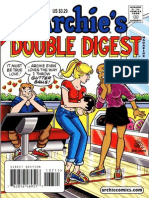 Archie Double Digest