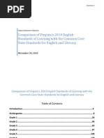 sol ccss comparison english