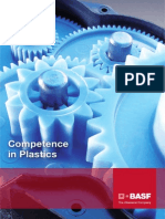 Competence in Plastics