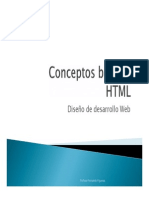 Clases HTML