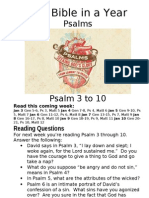 9 PS Psalms 3 To 10-1