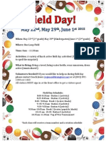 Field Day Flyer 2015 Final