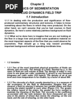 Download Lecture Notes - Physics of Sedimentation by saptak1990 SN26426495 doc pdf