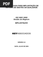 Metodologia ISO Gestao de Negocios Implanta o Verso Final[1]