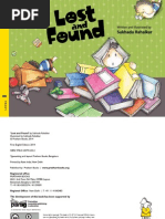 Download Lost and Found  English by Pratham Books SN264266687 doc pdf