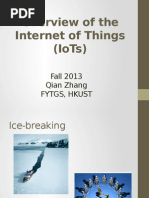 Chapter1 IoT