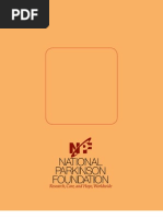 Download Parkinsons Disease ADL Tips by cpradheep SN26427053 doc pdf