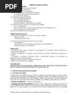 O Sistema Urbano