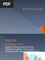 Download Rinitis Alergi by ind_kus SN264271403 doc pdf