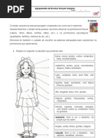 2Como Fazer Um Retrato