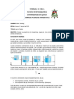 Informe 4 - Ley de Charles