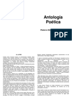 Plutarco Elias Ramirez, Antologia