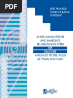 Download Hip Fracture Management New Zealand Best Practice Guidelines by cpradheep SN26427874 doc pdf