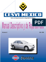 Cesvi Mexico