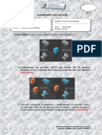 Examen DHCP Nat DNS Web (1) Condori Administ