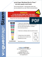 Sizematichart PDF