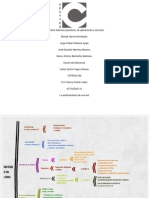 Administración de Redes y Sistemas (Organizador Gráfico) PDF