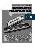 142390047 Metodo de Armonica Cromatica de Alan Schackner en Espanol