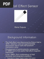 DFGG Series Magnetic Sensor Specs | PDF | Bipolar Junction Transistor ...