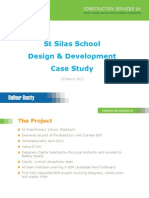 Ecobuild Design and Development Casestudy