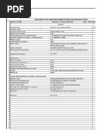 Typical Data Sheet