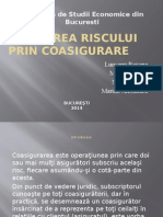 Limitarea Riscului Prin Coasigurare (1)