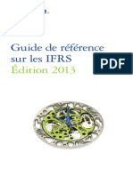 IFRS in Your Pocket - 2013 FR