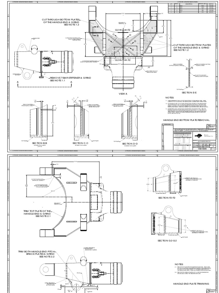 HandleEnd Bottom Plate Removal PDF