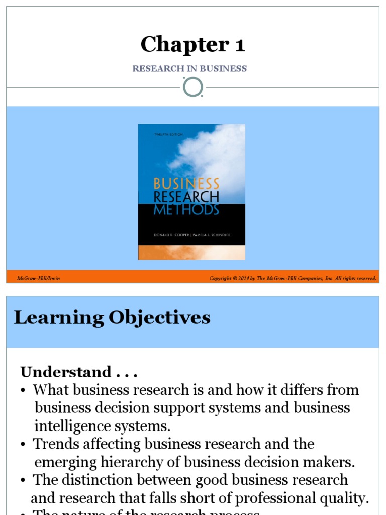Chapter 1 | PDF