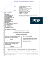 Killzone Resolution Class Action Suit Dismissal